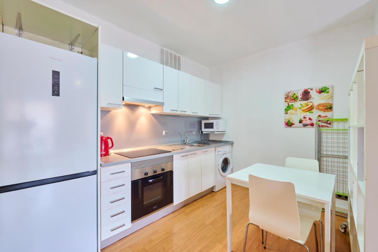 Precioso Loft En Badalona Centro Apartment Exterior photo